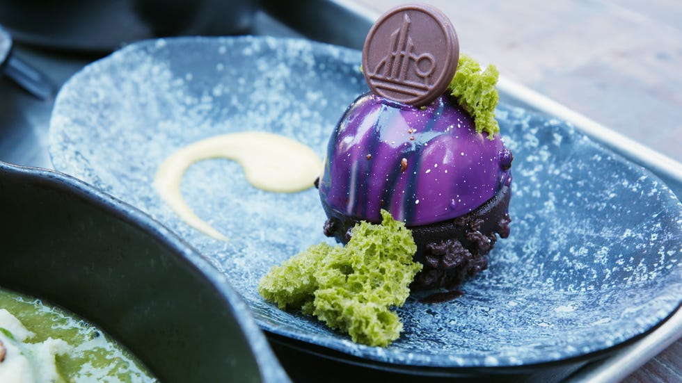 Food, Dish, Cuisine, Frozen dessert, Dessert, Sweetness, Ingredient, Recipe, Ice cream, 