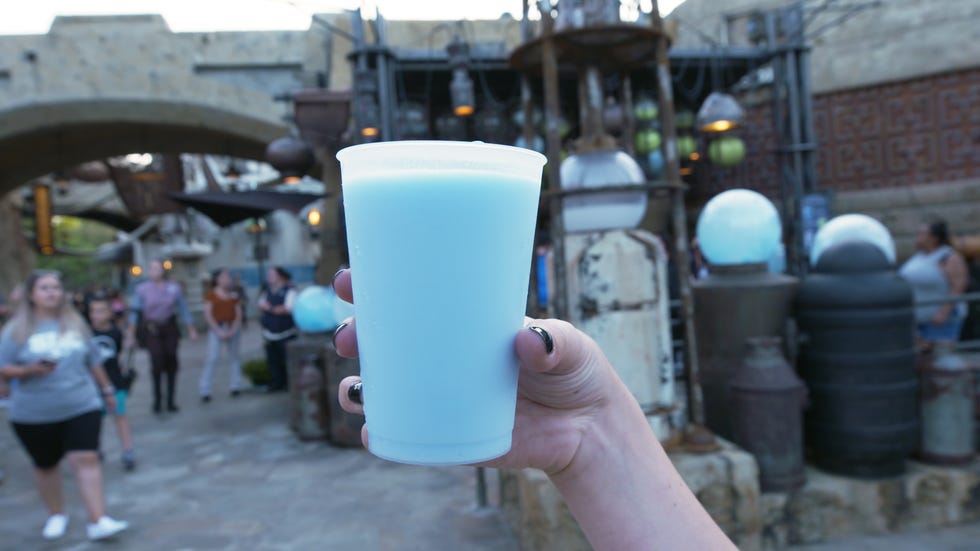 The Best Places To Eat In Star Wars: Galaxy's Edge - Best Disney World ...