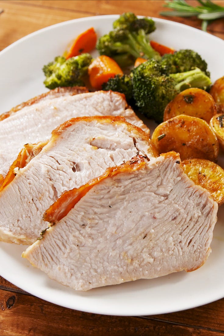 dish, food, cuisine, ingredient, pork loin, meat, produce, staple food, recipe, galantine,