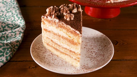 Featured image of post How to Make Best Tiramisu Cake Recipe From Scratch