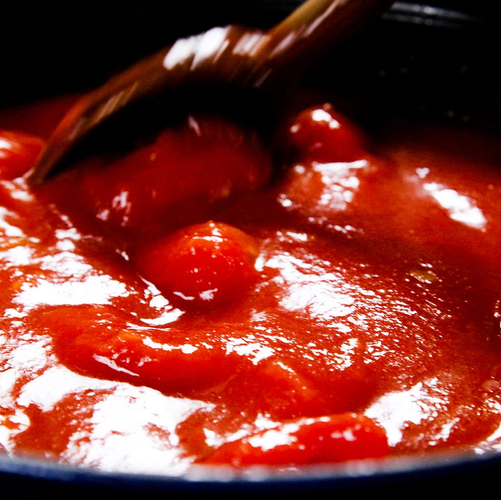 tomato soup sbs