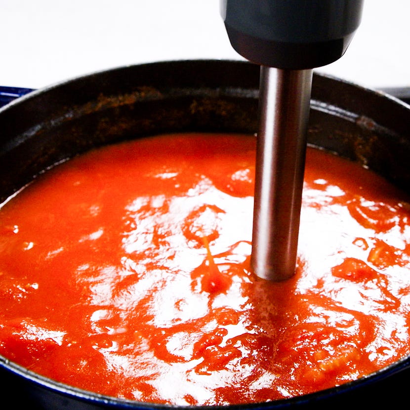 tomato soup sbs