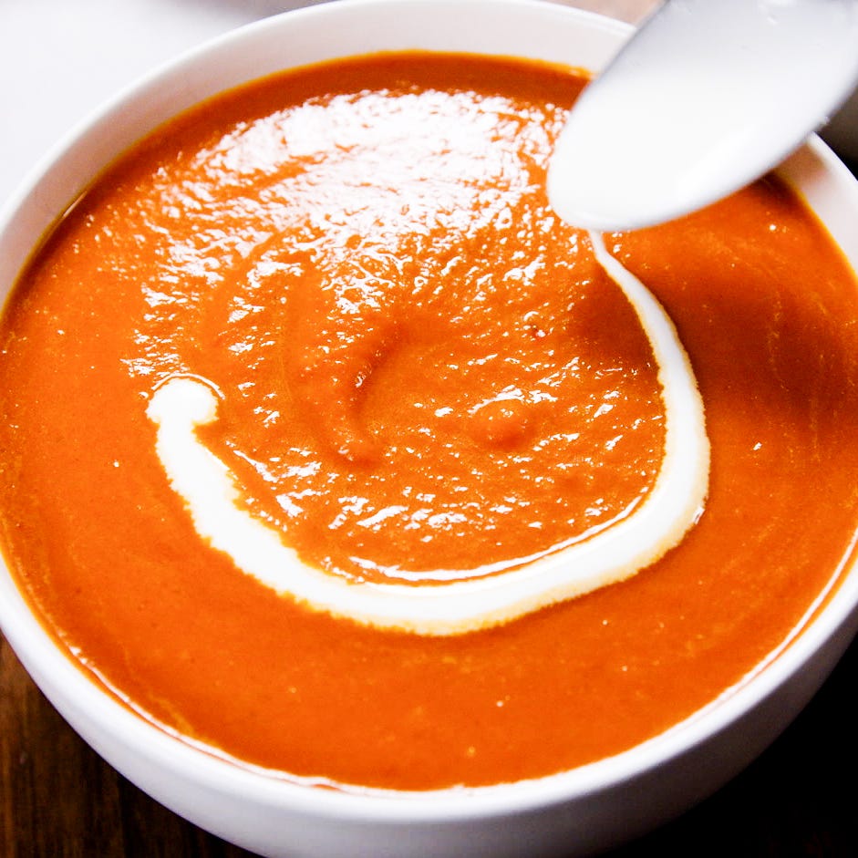 tomato soup sbs