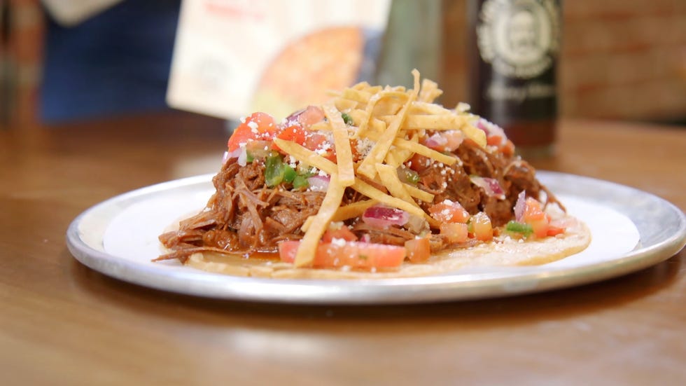 barbacoa tacos
