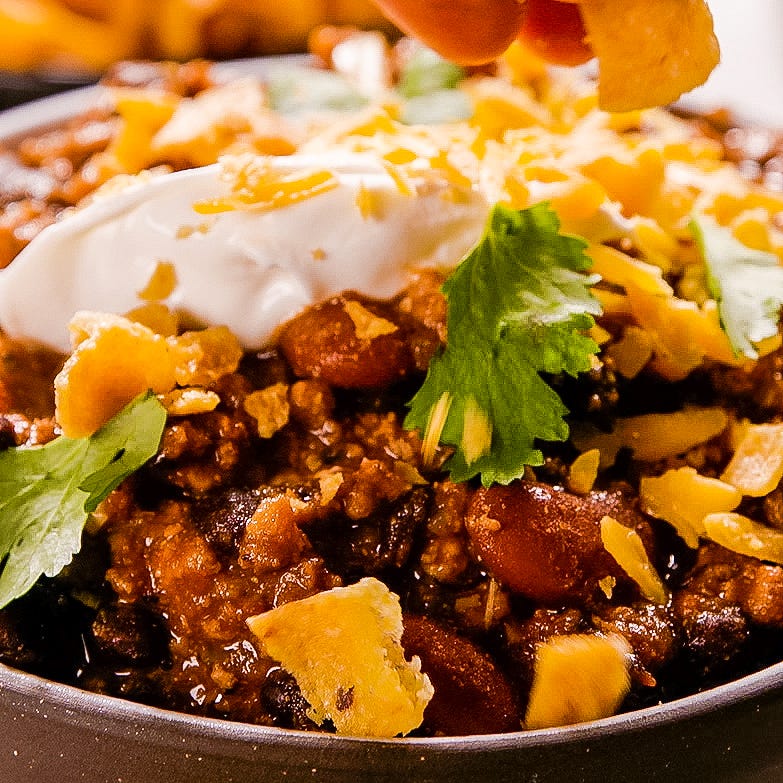 turkey chili