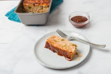 southern turkey meatloaf
