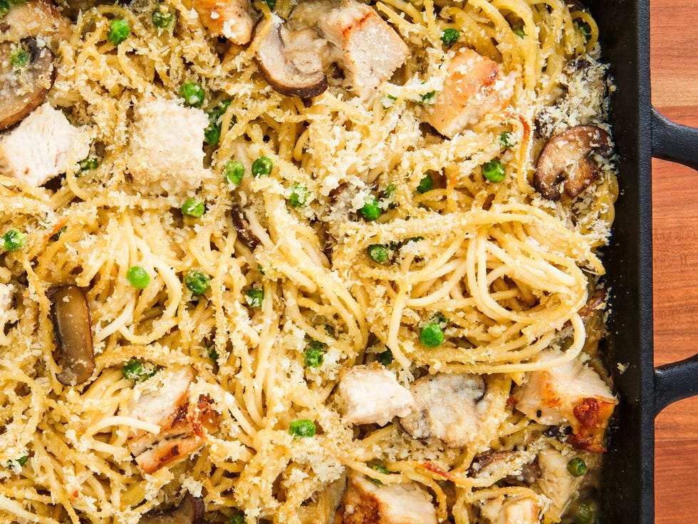 70 Best Comfort Food Recipes - Easy Ideas for Comfort Foods