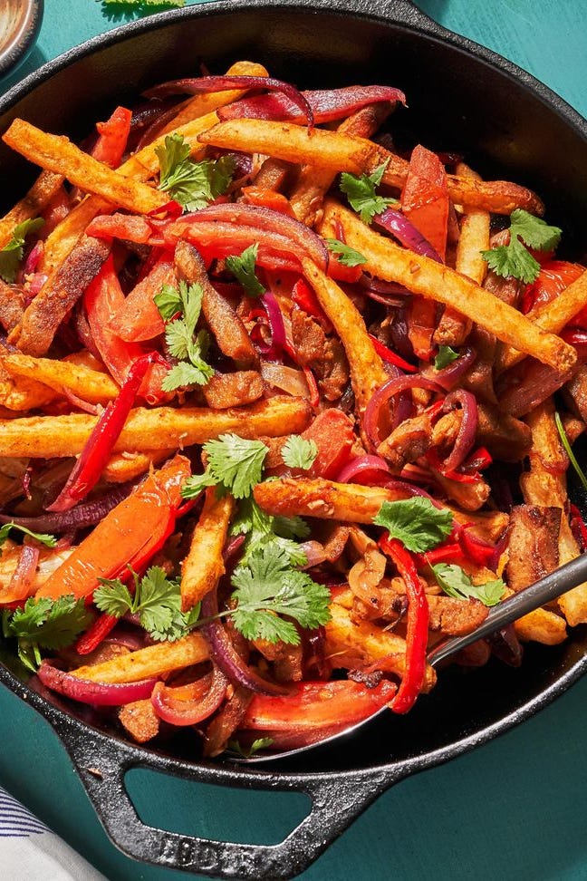 31 Best Dinner Recipes For One - Easy Solo Dinner Ideas