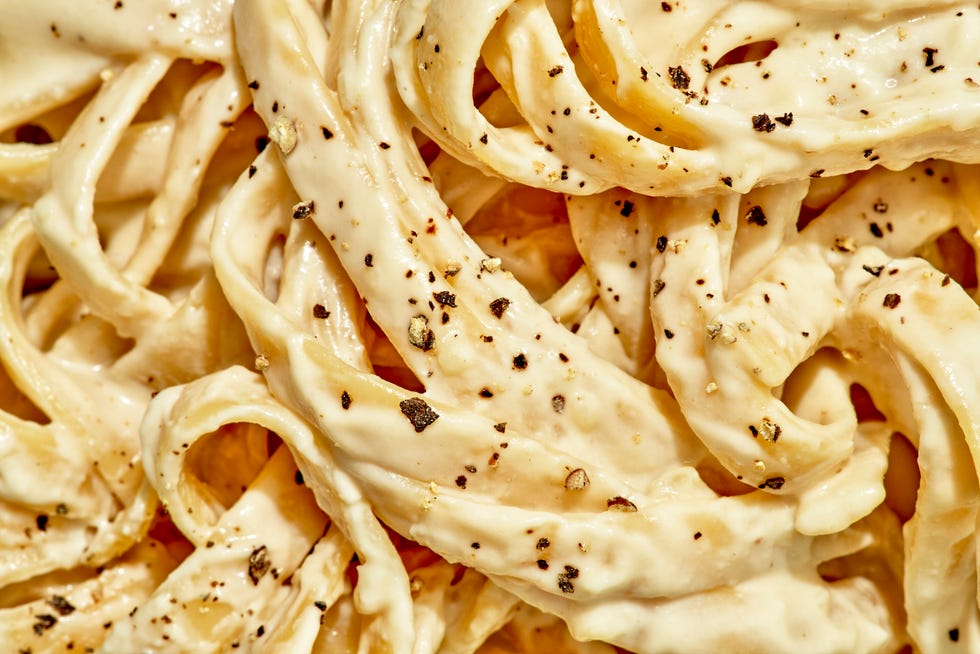 vegan alfredo