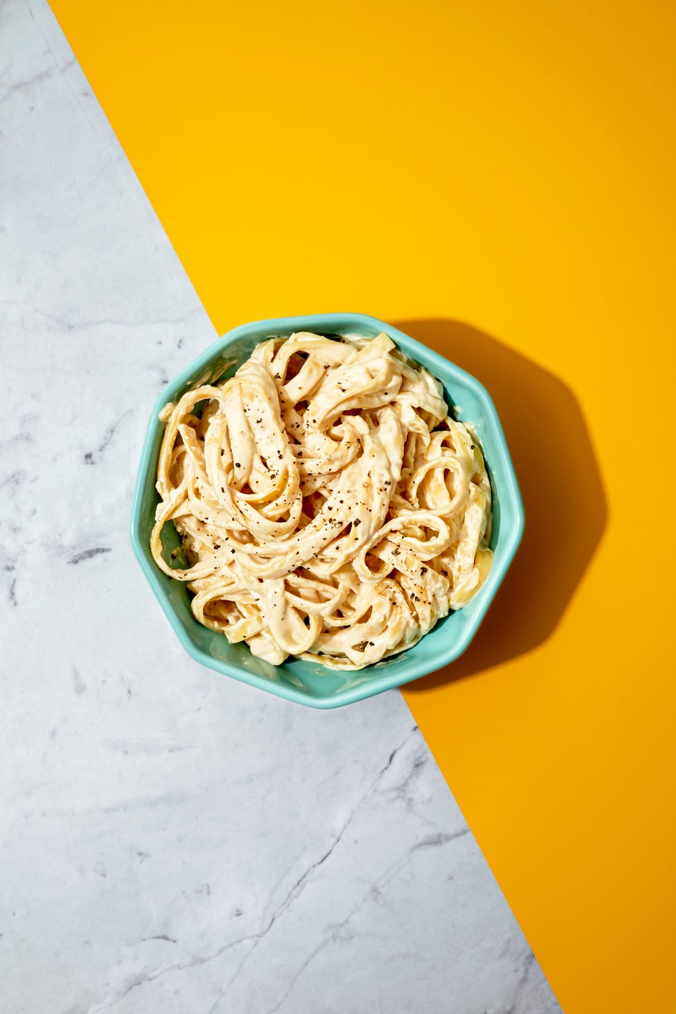 vegan alfredo