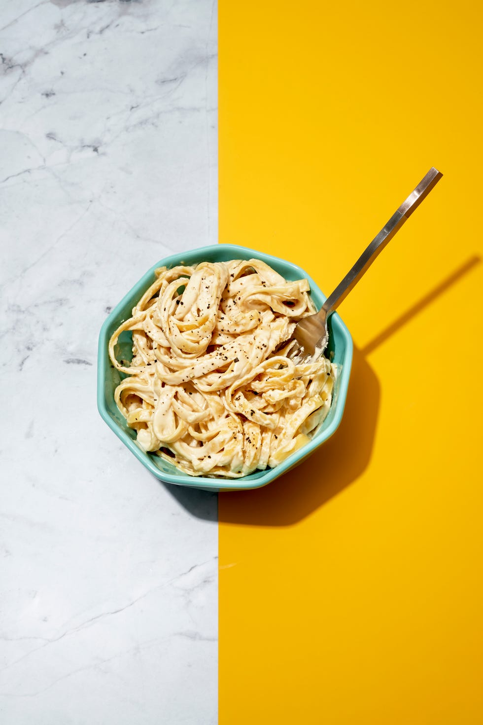 vegan alfredo