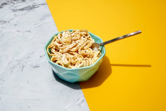 vegan alfredo