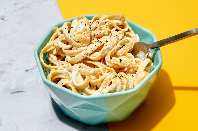 Vegan Alfredo vegan alfredo