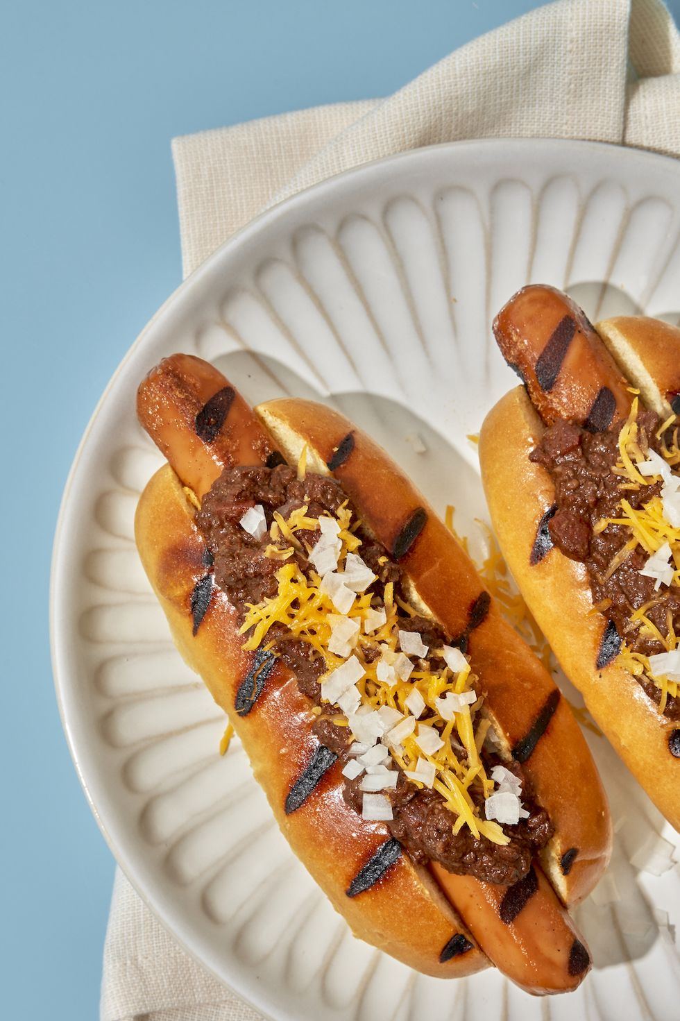 47 Best Hot Dog Recipes - Dogs For Ideas Easy Hot