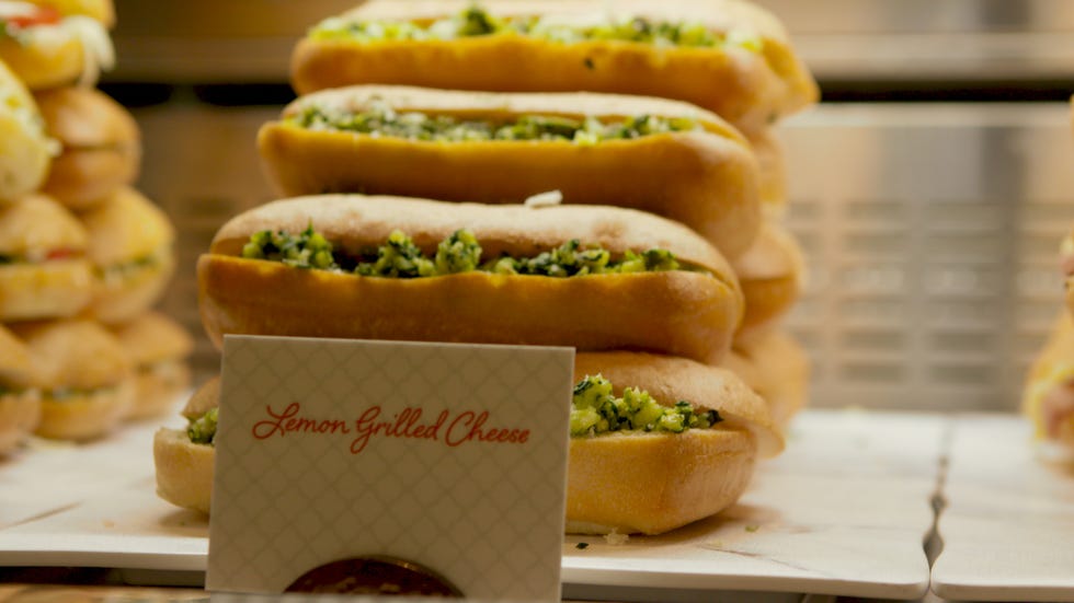 Food, Dish, Cuisine, Ingredient, Baked goods, Finger food, Produce, Fast food, Dessert, Recipe, 