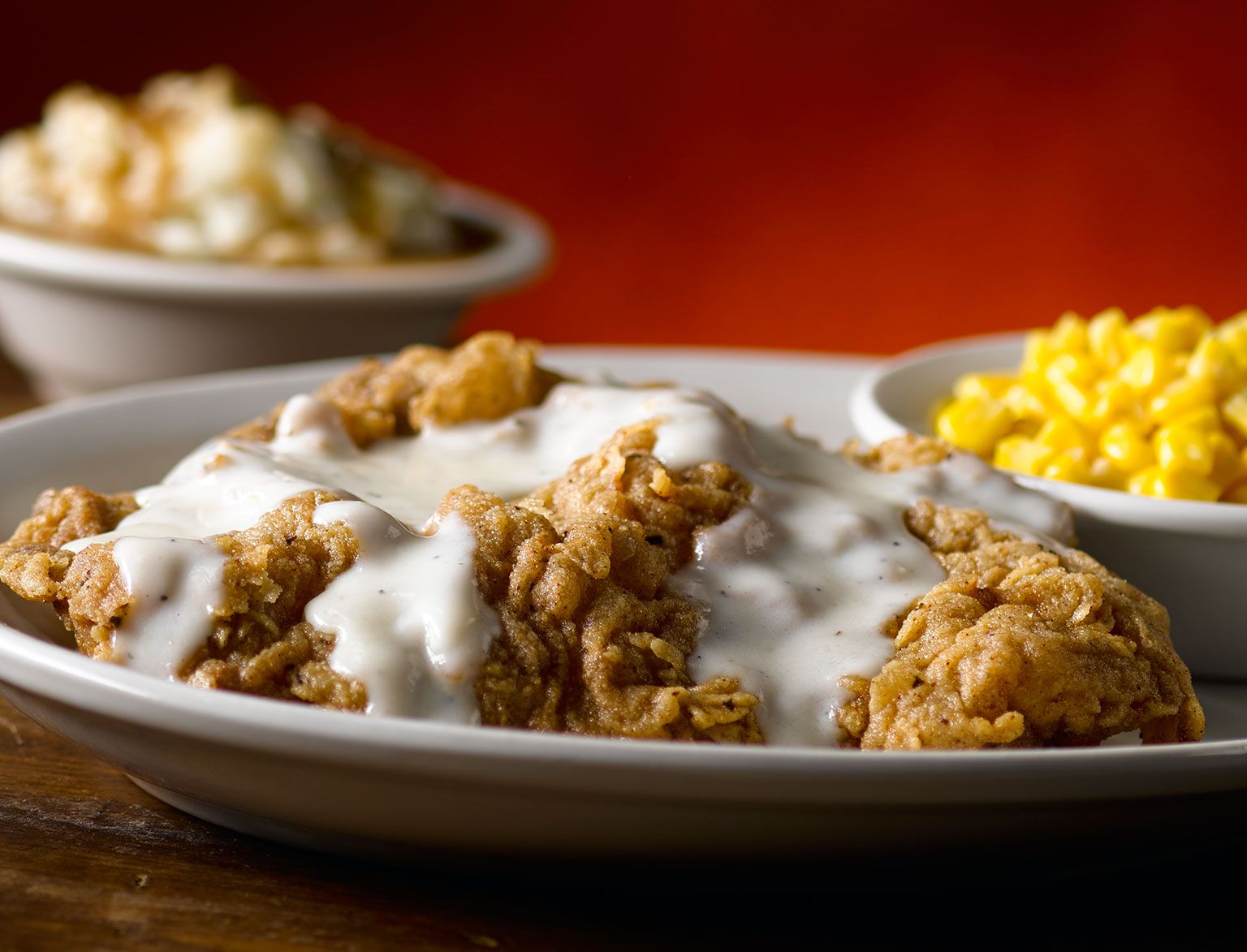 O'Charley's Offering Free Meals to Military on Veterans Day