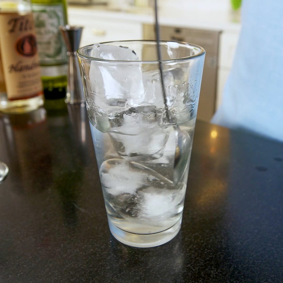 classic martini