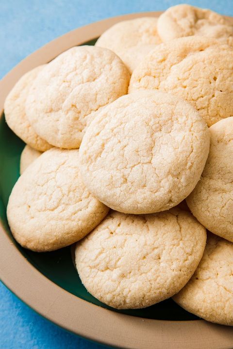 Wafer Cookies vertical — Delish.com