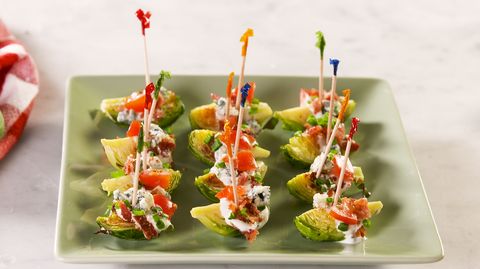 Food, Dish, Cuisine, Pincho, Finger food, Canapé, Skewer, Ingredient, Hors d'oeuvre, appetizer, 