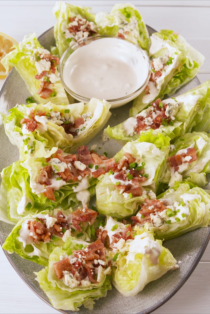 Food, Cuisine, Salad, Finger food, Ingredient, Leaf vegetable, Dish, Meal, Recipe, Plate, 