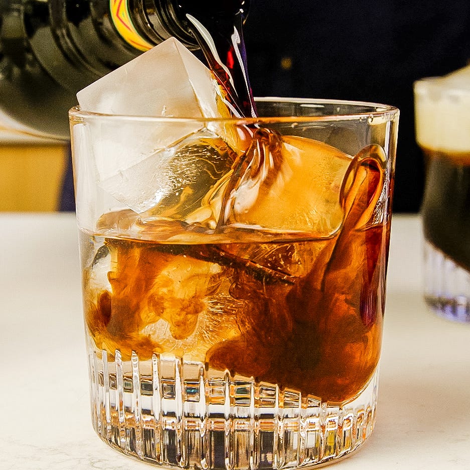 white russian