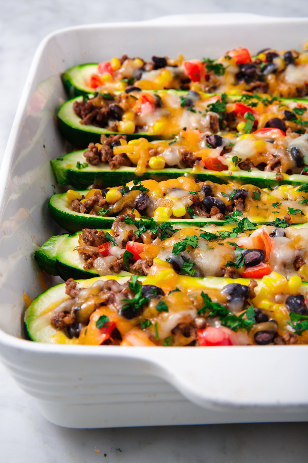 27 Best Healthy Ground Beef Recipes - Healthy Ground Beef Ideas
