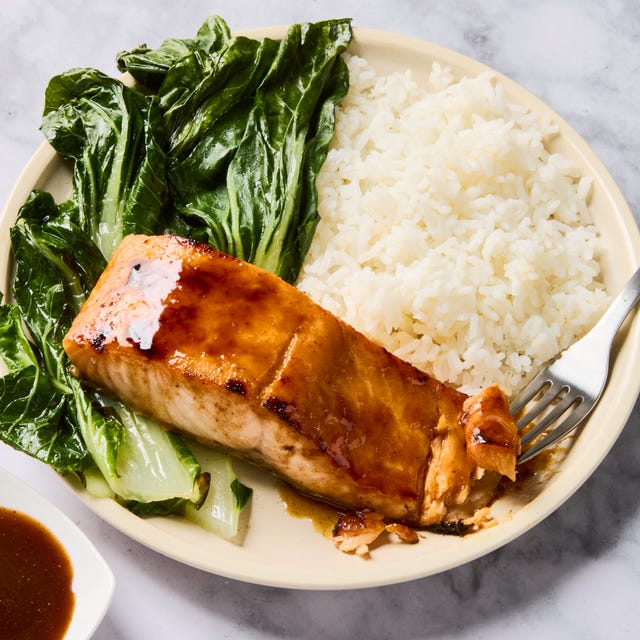 Best Brown Sugar Salmon Recipe - How To Make Brown Sugar Salmon