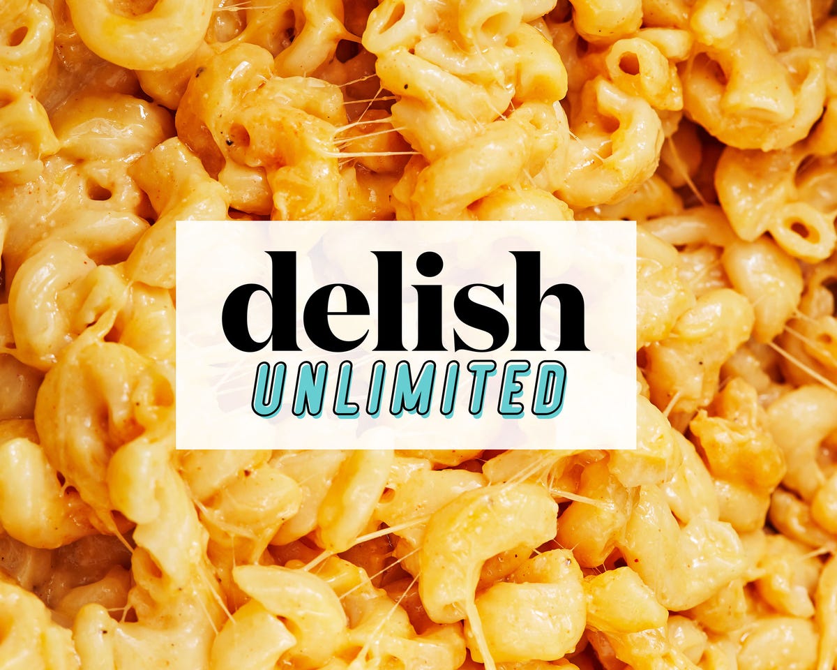 delish unlimited logo