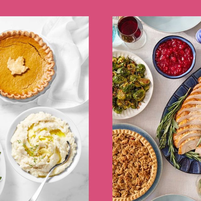 Thanksgiving made easy with Whole Foods Market and Williams Sonoma