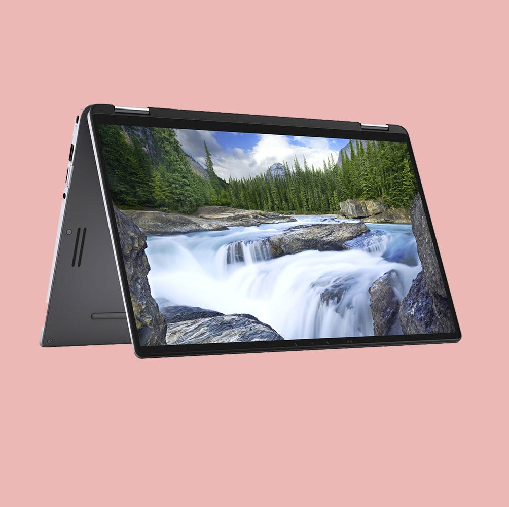 Dell Latitude 7400 2-in-1