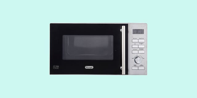 DeLonghi Microwave Oven D90D