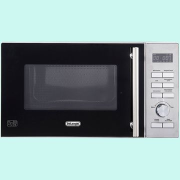 DeLonghi Microwave Oven D90D