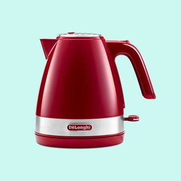 Review: DeLonghi Avvolta electric kettle