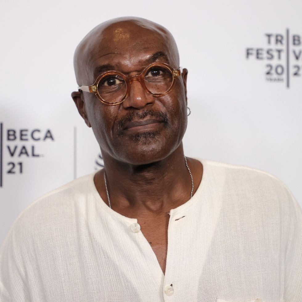 delroy lindo attends the untitled dave chappelle documentary premiere during the 2021 tribeca festival at radio city music hall on june 19, 2021 in new york city