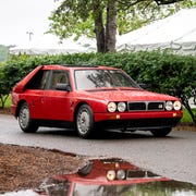 lancia delta s4