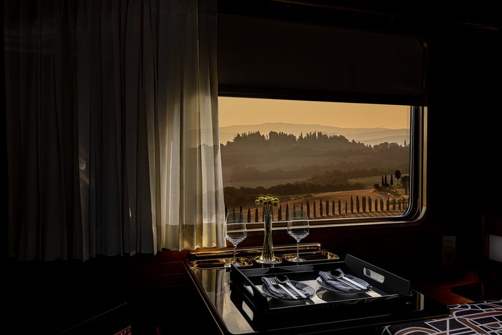 tuscany