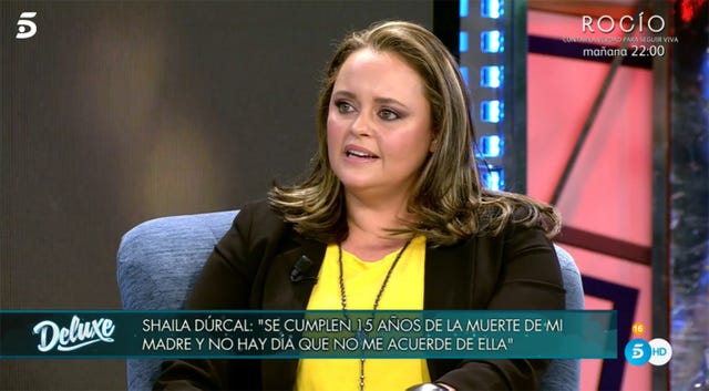 shaila dúrcal