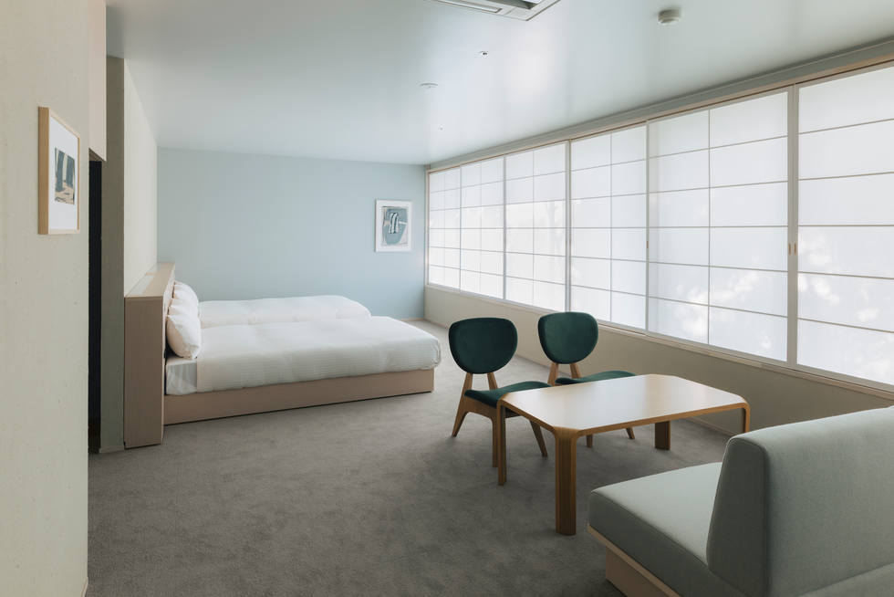ホテル・旅館の経営と建設 シックスセンシズ」日本初上陸＆京都・東山に開業 - 『源氏物語