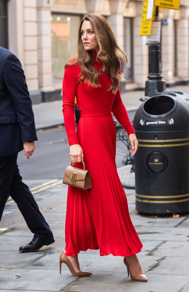Princess Kate's favourite handbags are up to 60% off in the sales - grab a  royal deal | HELLO!