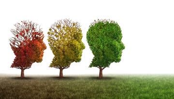 cómo mantener tu cerebro activo y siete señales de que tu mente no corresponde con tu edad