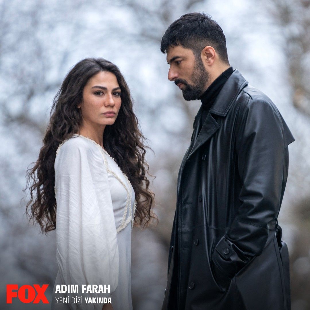 Demet Özdemir: séries turcas com a atriz para ver no streaming, Zappeando  Séries