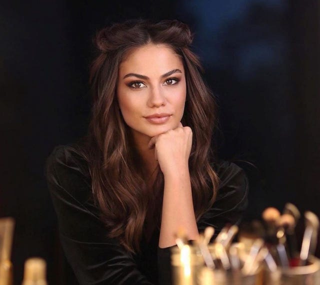 demet ödemir mi nombre es farah