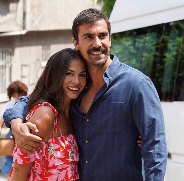 İbrahim Çelikkol