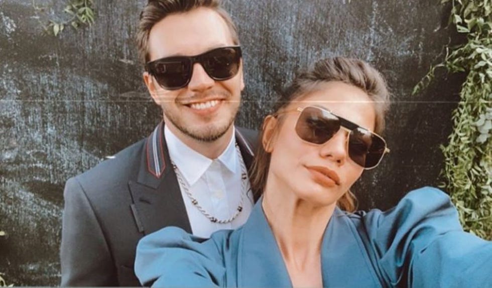 demet ozdemir boda