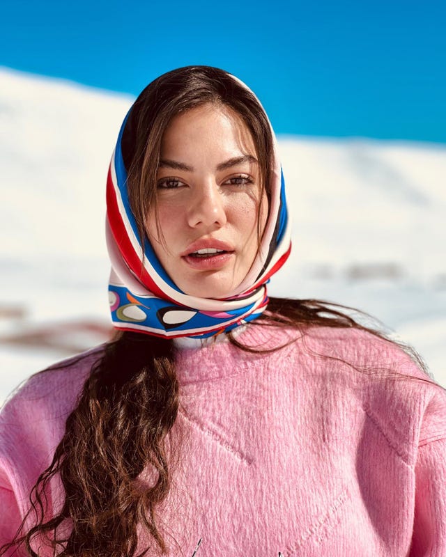 demet ozdemir