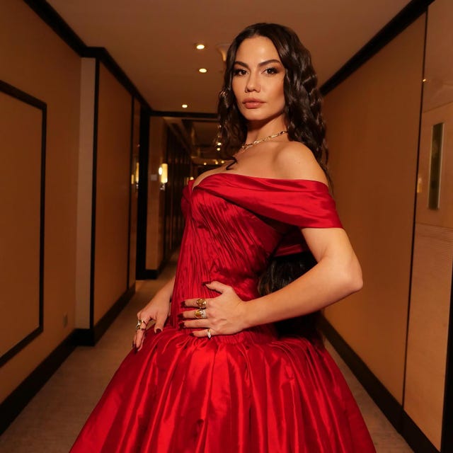 demet ozdemir