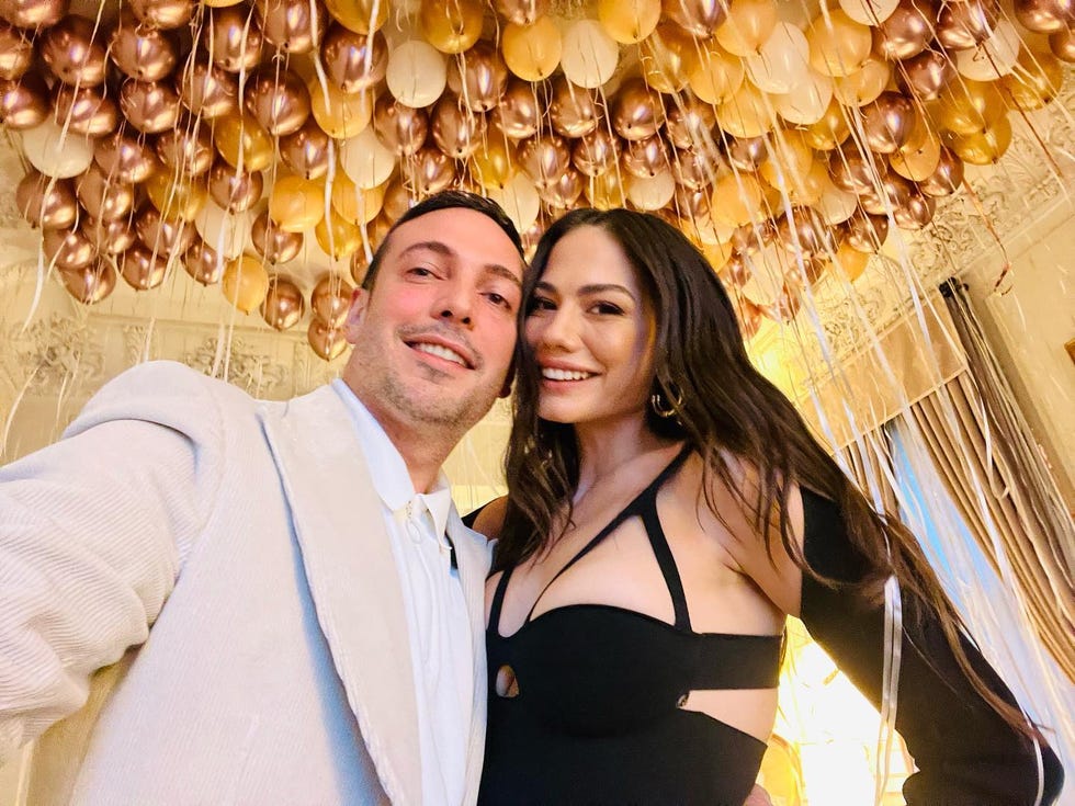 demet ozdemir y oguzhan koç se casan