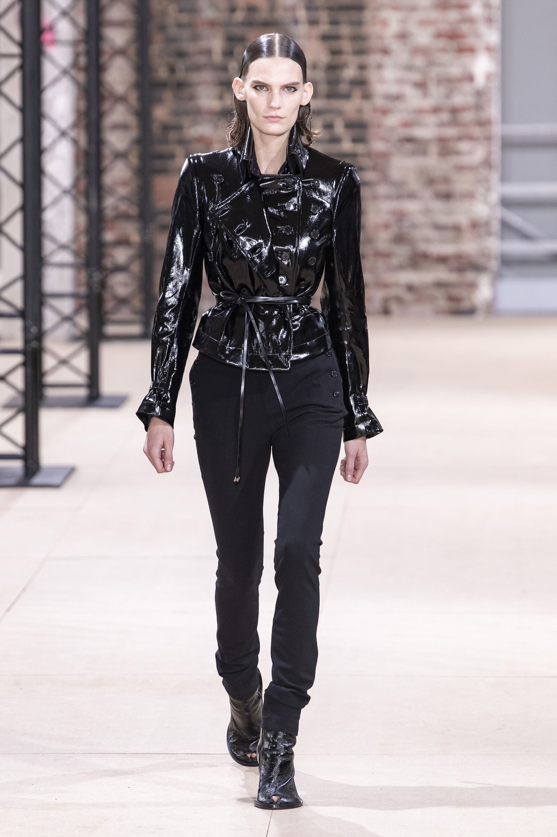 Ann Demeulemeester 室度計ロングタンクトップ 男女 Top-3074_1080x.jpg?v=1742930651