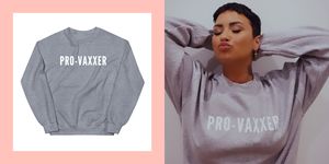 Phenomenal & Demi Lovato's New Pro-Vaxxer Campaign