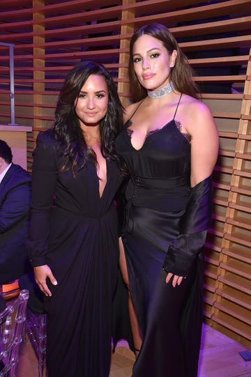 2017 Time 100 Gala - Dinner